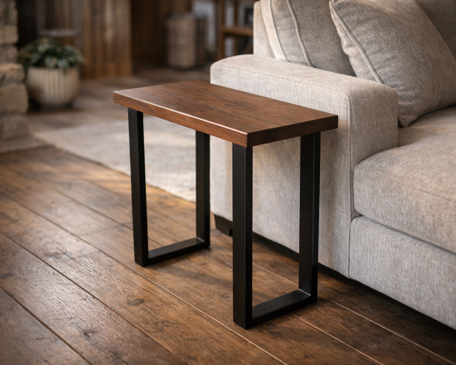 End Tables